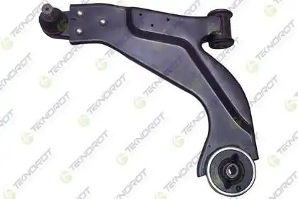 TEKNOROT FO-958 Alt Salıncak (Sol) resmi