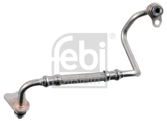 FEBI 185042 Turbo Yağ Borusu 11428626652 resmi