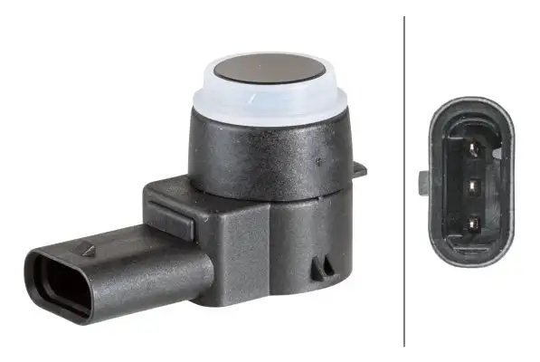 HELLA 6PX358141-201 Park Sensörü resmi