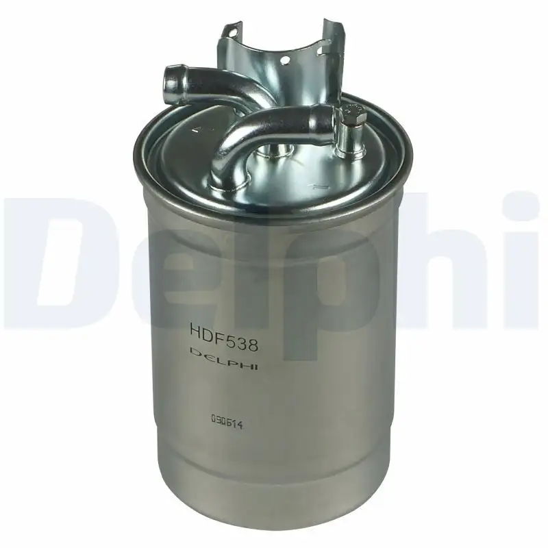 DELPHI HDF538 Yakıt Filtresi resmi