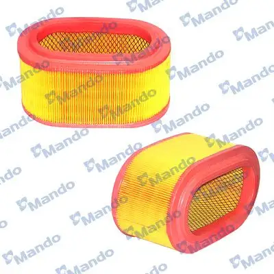 MANDO EAF00088M Hava Filtresi 281134F000 resmi