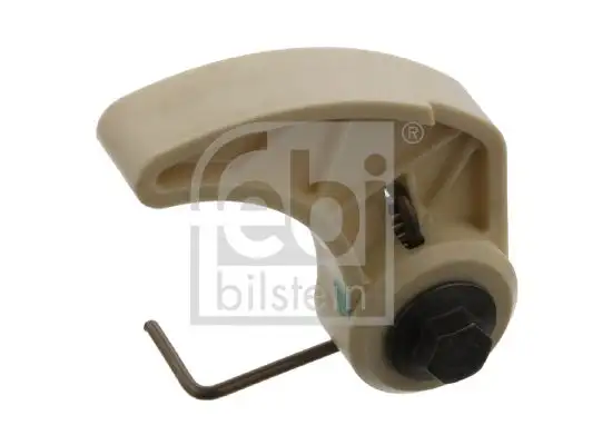 FEBI 33637 Yağ Pompa Zincir Gergisi 6A115130B resmi