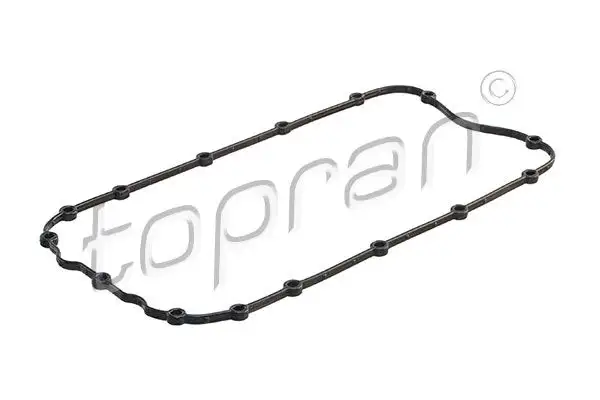TOPRAN 201322001 Karter Contası 652669 resmi