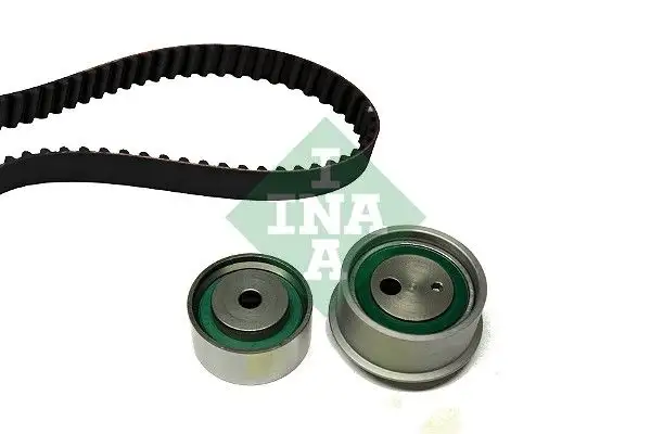 INA 530033010 Triger Seti resmi