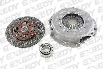 EXEDY MBK2001 Debriyaj Seti RL210105 resmi