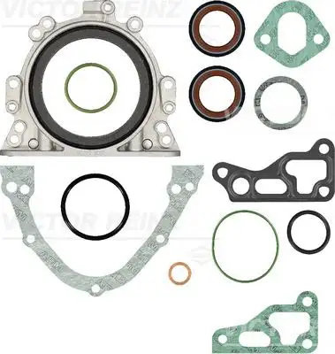VICTOR REINZ 08-23134-04 Motor Takım Conta (Alt) resmi