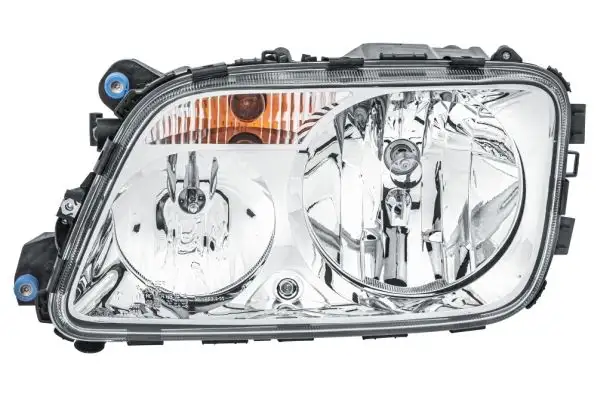 HELLA 1EH009513-031 Ön Far (Sol) A9438201661 resmi