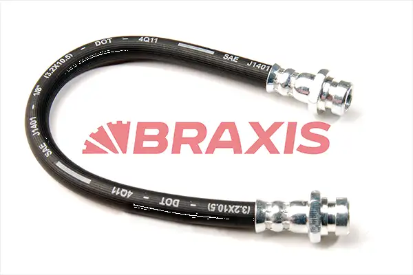 BRAXIS AH0278 Arka Fren Hortumu resmi
