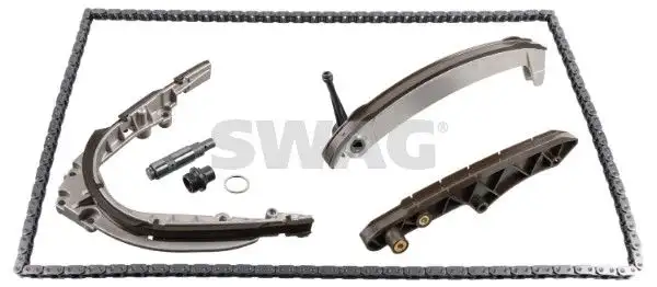 SWAG 20947500 Eksantrik Zincir Seti LHN000040 resmi