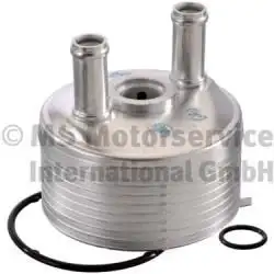 PIERBURG 7.09269.25.0 Motor Yağ Soğutucu 09G409061 resmi