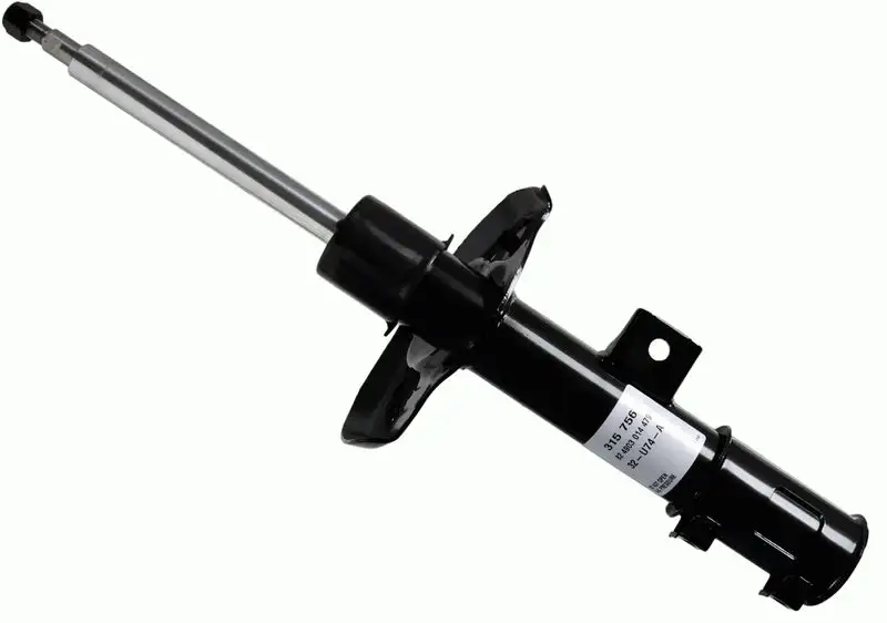 SACHS 315756 Ön Amortisör (Sol) resmi