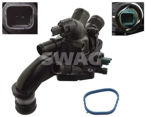 SWAG 11103197 Termostat resmi