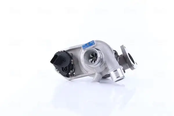 NISSENS 93486 Turbo (Komple) resmi