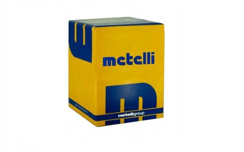 METELLI 15-11001 Aks Kafası (Dış) 44014TA9E11 resmi