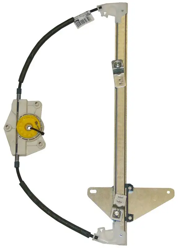 VALEO 850683 Ön Cam Krikosu (Sağ) 9222V0 resmi