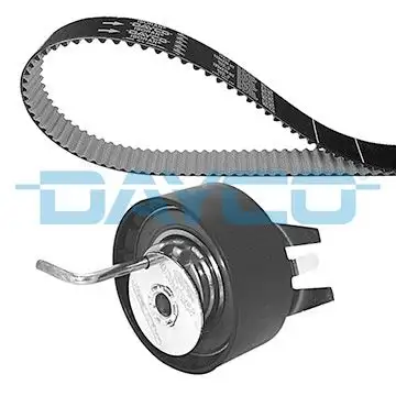 DAYCO KTB702 Triger Seti C2D7052 resmi