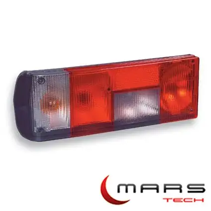 MARS 510319 Stop Lambası (Sol) 85011748 resmi