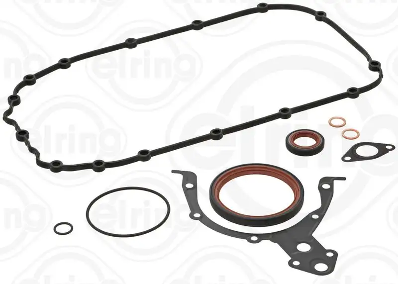 ELRING 457.930 Motor Takım Conta (Alt) 1606790 resmi