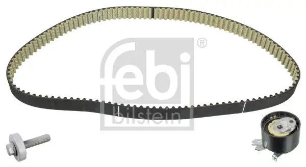 FEBI 100520 Triger Seti resmi