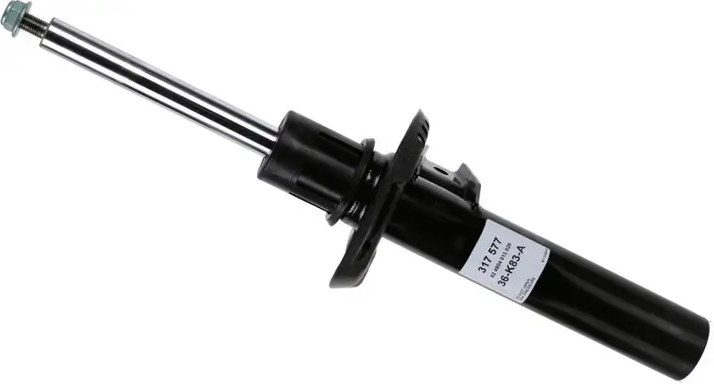 SACHS 317577 Ön Amortisör resmi