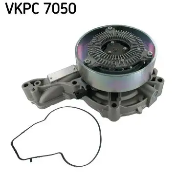 SKF VKPC7050 Devirdaim resmi
