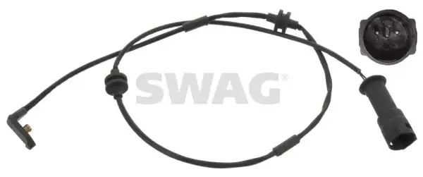 SWAG 99902917 Ön Balata Sensörü 6238322 resmi