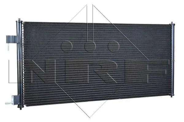 NRF 35681 Klima Radyatörü resmi