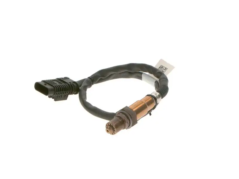 BOSCH 0258027103 Oksijen Sensörü 863104702 resmi