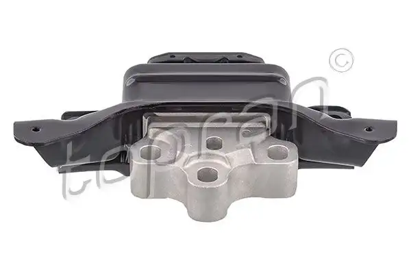 TOPRAN 117085001 Şanzıman Takozu resmi