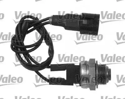 VALEO 819783 Fan Müşiri 7700796048 resmi