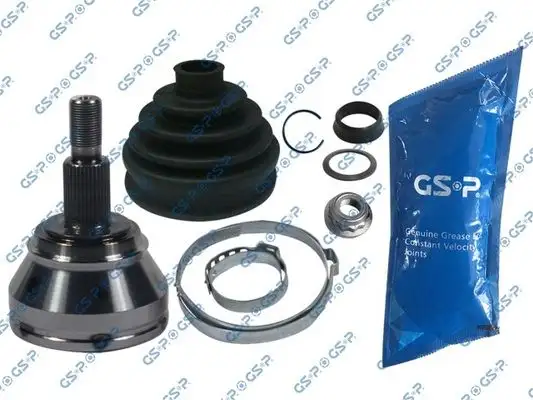 GSP 803035 Aks Kafası (Dış) resmi
