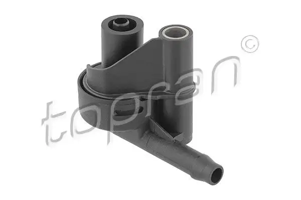 TOPRAN 116669001 Motor Hava Alma Valfi 036103175C resmi