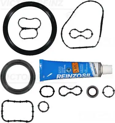 VICTOR REINZ 08-10029-01 Motor Takım Conta (Alt) resmi