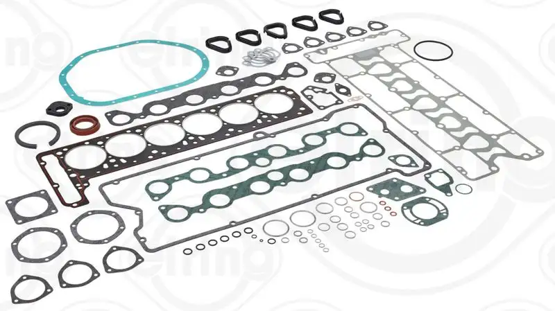 ELRING 892.424 Motor Takım Conta (Alt ve Üst) A1100106821 resmi