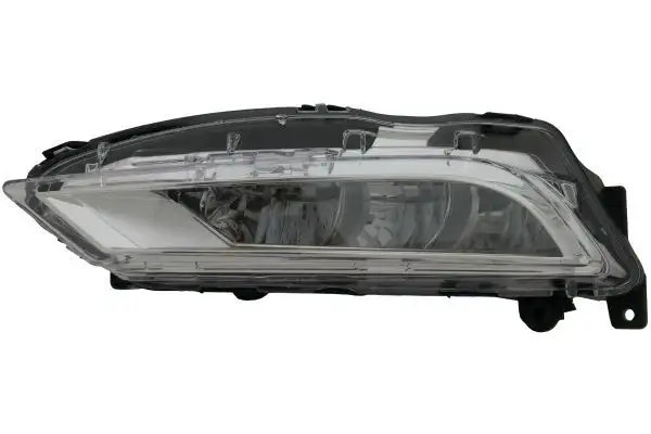 DEPO 445-2017L-AE Sis Farı (Sol) 5F0941701B resmi