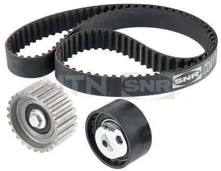 SNR KD458.47 Triger Seti resmi