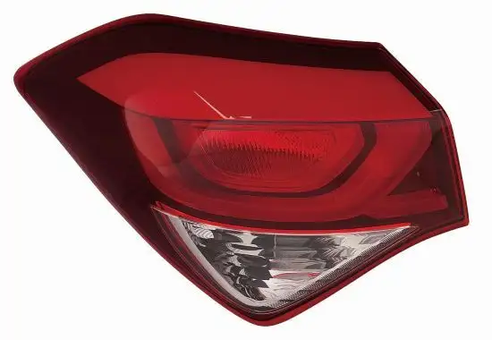 DEPO 221-1987L-UE Stop Lambası (Sol) 92401C8000 resmi