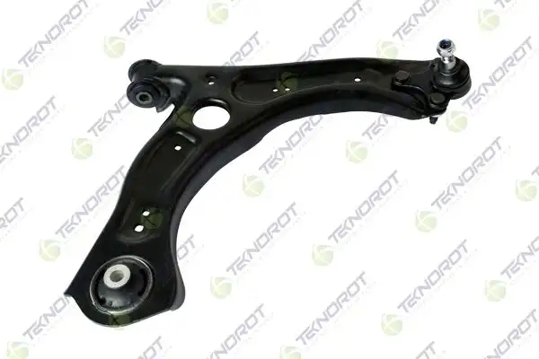 TEKNOROT V-938 Alt Salıncak (Sağ) 2Q0407152D resmi