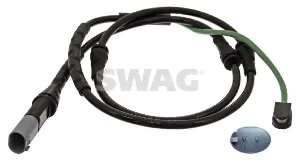 SWAG 20104599 Ön Balata Sensörü (Sol) 34356792568 resmi