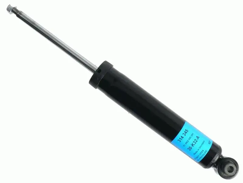 SACHS 314345 Ön Amortisör resmi