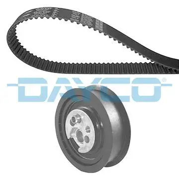 DAYCO KTB155 Triger Seti resmi