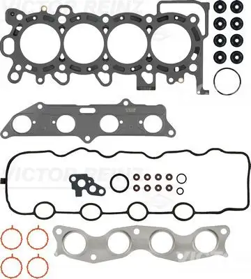 VICTOR REINZ 02-37065-01 Motor Takım Conta (Üst) 06110PWA030 resmi
