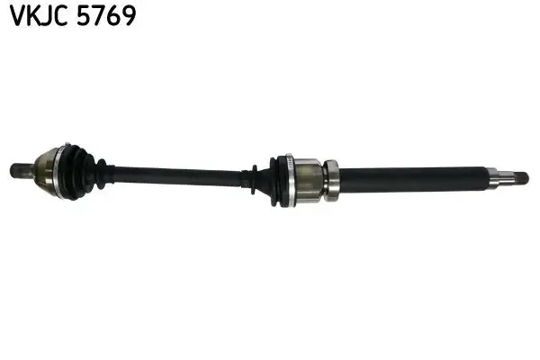 SKF VKJC5769 Ön Aks (Sağ) resmi