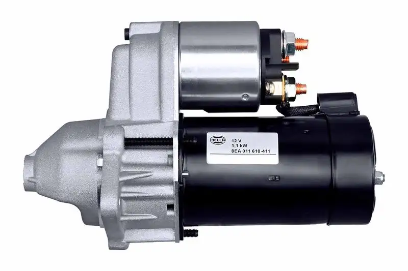 HELLA 8EA011610-411 Marş Motoru resmi