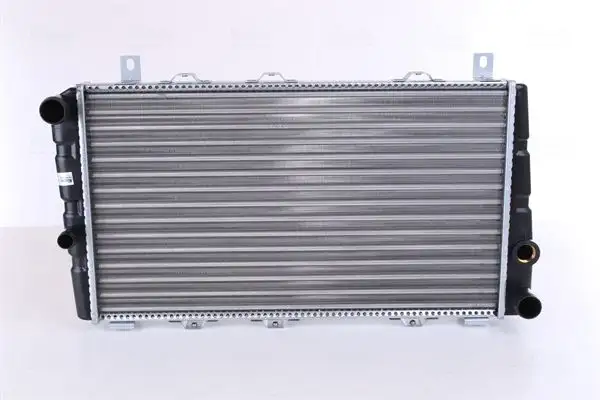 NISSENS 64011 Radyatör resmi
