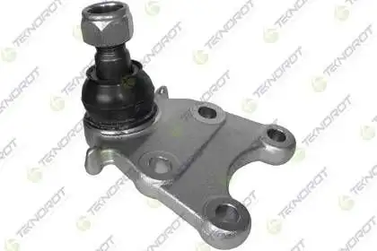 TEKNOROT I-105 Alt Rotil 98005874 resmi