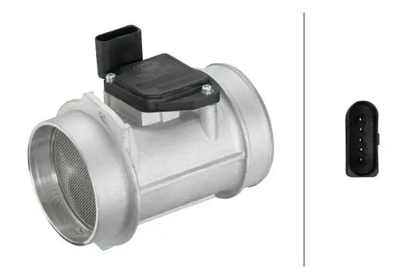 HELLA 8ET009142-451 Hava Debimetresi resmi