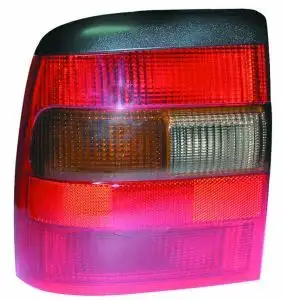 DEPO 442-1904L3UE Stop Lambası (Sol) resmi