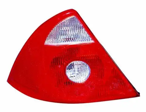 DEPO 431-1938L-UE-CR Stop Lambası (Sol) resmi