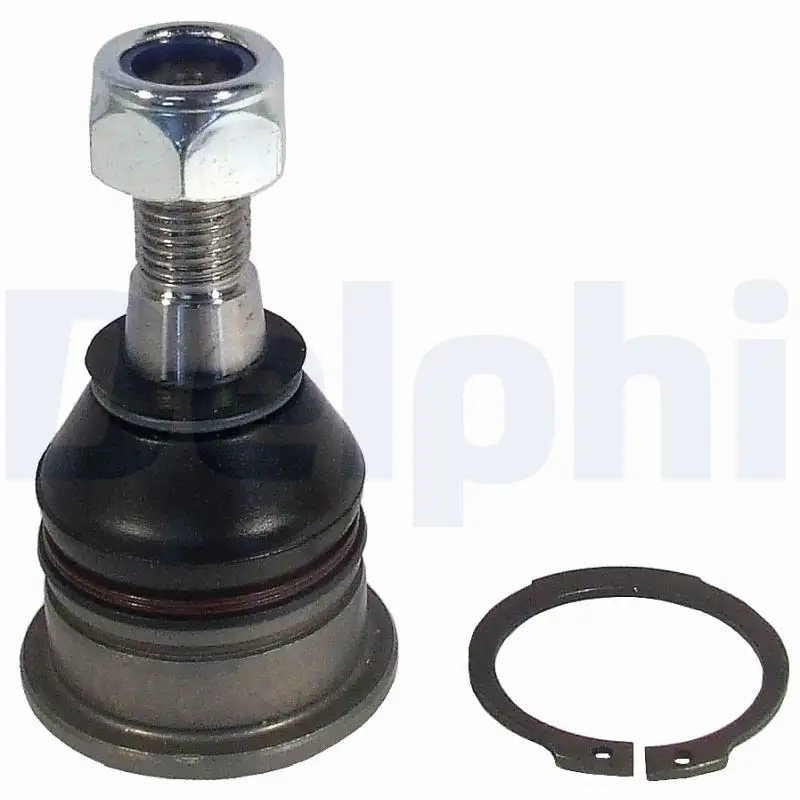 DELPHI TC2405 Alt Rotil 401602Y000 resmi